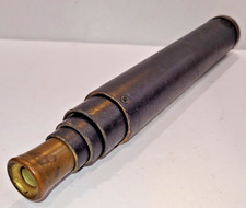 Vintage Draw Telescope /