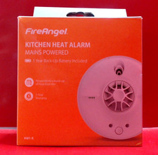 FireAngel Various Alarms -