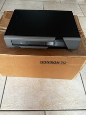 Quad 66 Pre-amplifier fully