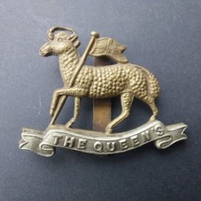 The Queens (West Surrey)