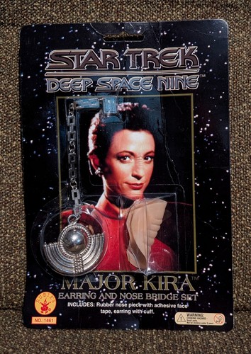 Star trek deep space - deep,