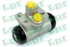 Wheel cylinder Aluminium 4835