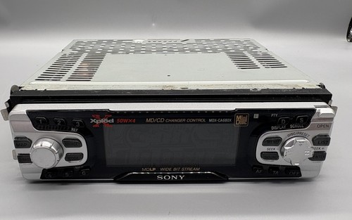 Sony car hifi - , stereo