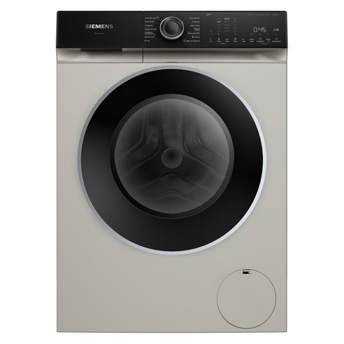 Siemens iq500 9kg 1600rpm - siemens,