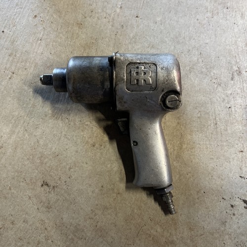 Ingersoll rand 231 model - 231, a
