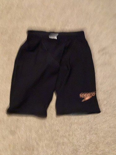 Speedo racing jammers - racing,