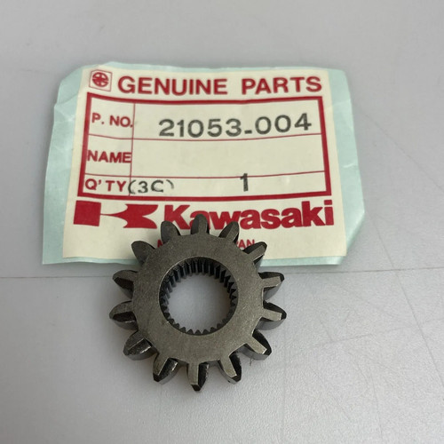 Kawasaki kz650 1977 - c1,