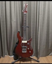 YAMAHA PACIFICA PACIFICA