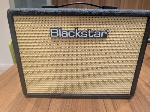 Blackstar debut 15e 15w - debut,