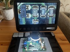 1600X Digital Microscope 12MP