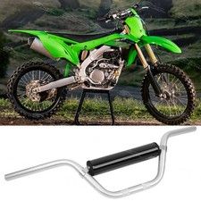 Chrome 7/8" Dirt Pit Bike