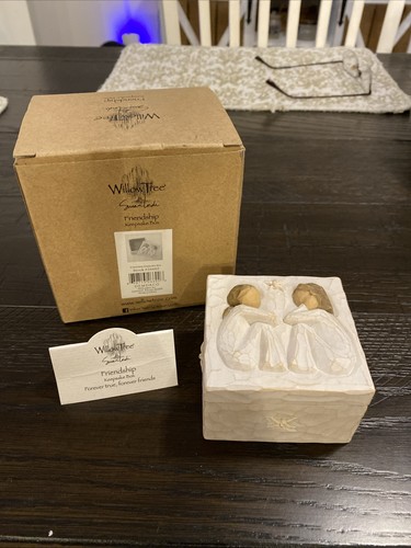 New willow tree friendship - new*willow,