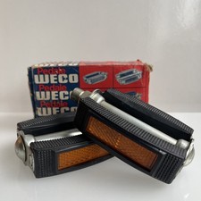 Weco 1970/80s Reflective