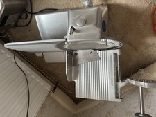 Electric Meat Slicer and Deli
