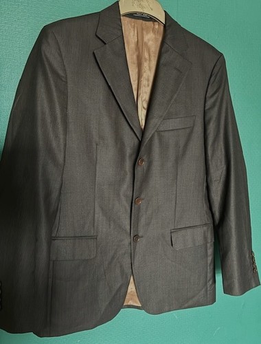 Zara man wool blend - man,