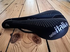 Brand New Selle Italia Gel