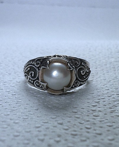 Lovely stirling silver - silver, suarti