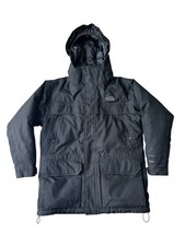 The North Face 550 Down Jacket