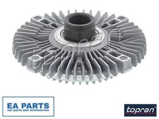 Clutch, radiator fan for BMW