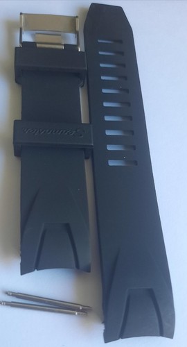 Omega 98000085 black rubber - 98000085,