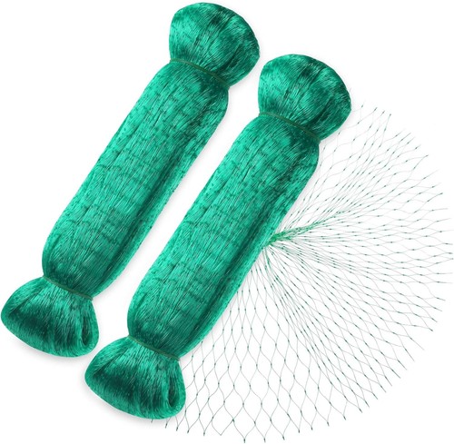 Pcs bird netting 13x33ft - 4,