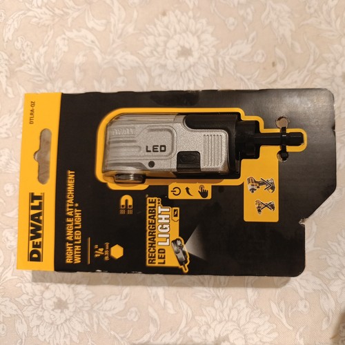 Dewalt dtlra led - dewalt, driver