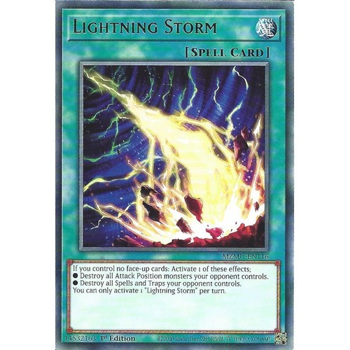 Mzmu en116 lightning storm - mzmu-en116,
