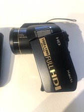 Sanyo Xacti HD1010 HD