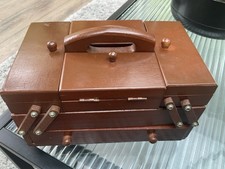 Vintage Small Travel