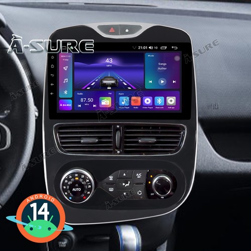 For renault clio - clio, 4