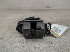 TOYOTA VERSO BOOT LOCK 2014 5