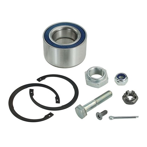 Wheel bearing kit - wheel,