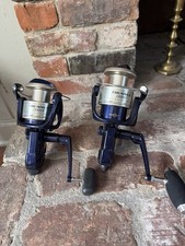 Shimano Thunnus Baitrunner
