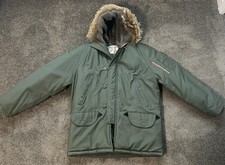 Vint AIR FORCE Extreme Cold