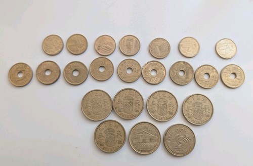 Job lot collection - lot,