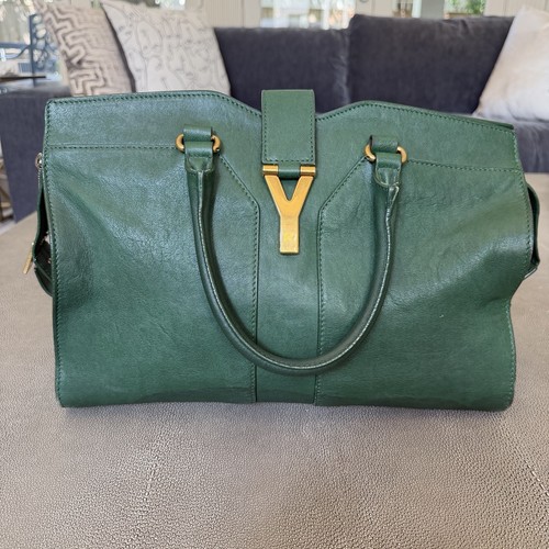 Ysl yves saint laurent cabas - yves,