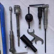 VINTAGE SYKES PICKAVANT