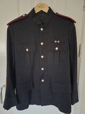 Army No 1 Dress  Uniform