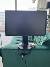 Philips 21 inch Monitor - Wide
