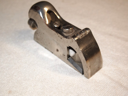 Stanley bull nose - 90,