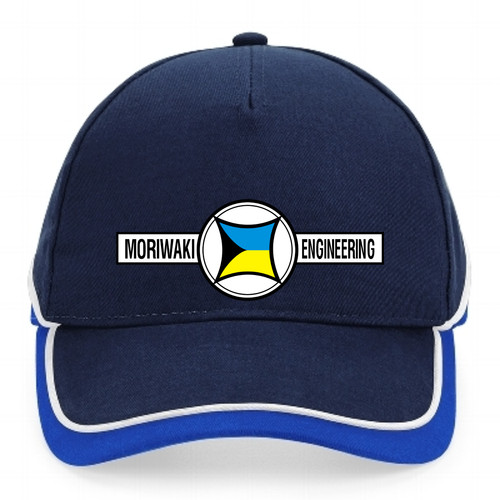 Moriwaki engineering baseball - engineering,