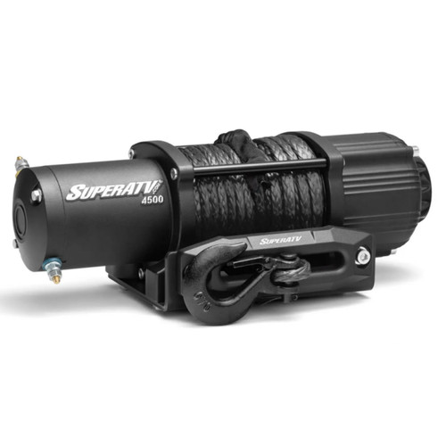 12v winch ton 000kg - 12v,