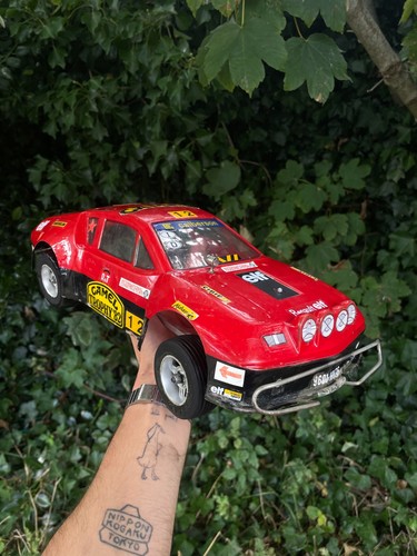 1980 graupner kyosho - graupner,