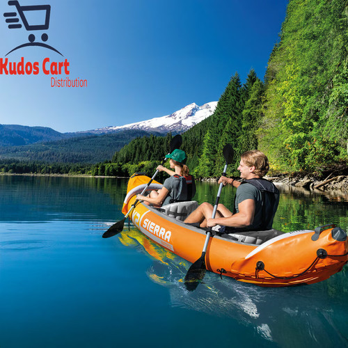 Sierra person inflatable - k2,,