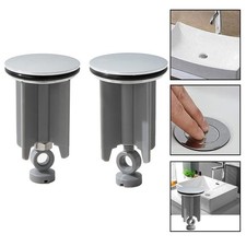 40mm Diameter Drain Cover for