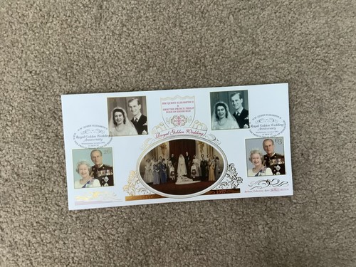 1997 golden wedding set - 1997,