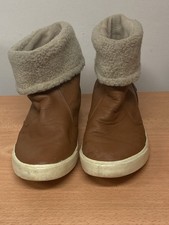 Lacoste Ankle Boots With