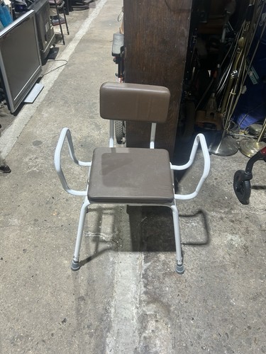 Aidapt malling perching stool - aidapt,