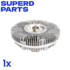 FAN CLUTCH FITS: DAF LF 55