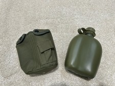 British Army Style Military